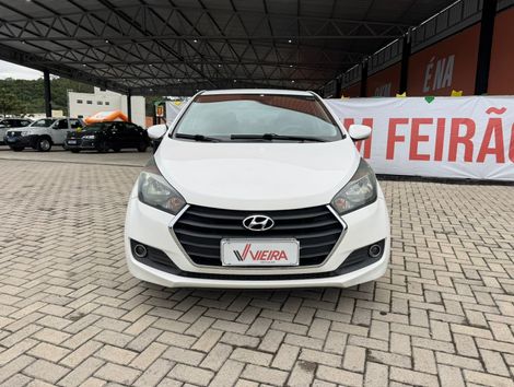 Hyundai HB20 Comf./C.Plus/C.Style 1.0 Flex 12V