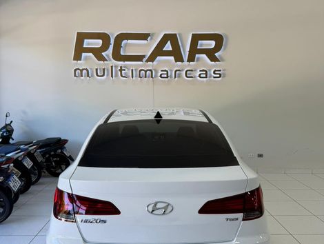 Hyundai HB20S Evolution 1.0 TB Flex 12V Aut.