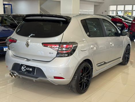 Renault SANDERO SPORT RS 2.0 Flex 16V 5p