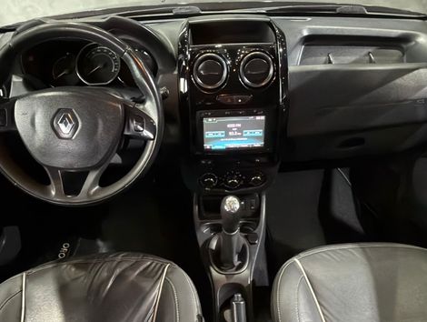 Renault DUSTER OROCH Dyna. 1.6 Flex 16V Mec.