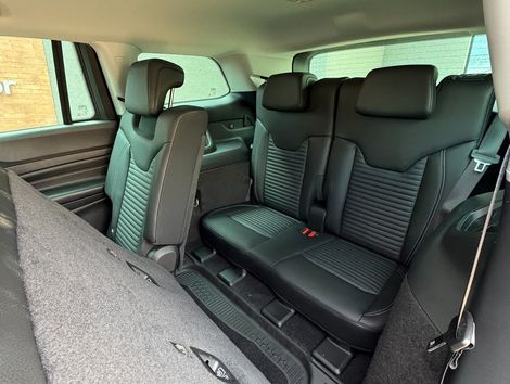 Jeep Commander Longitude T270 1.3 TB Flex Aut