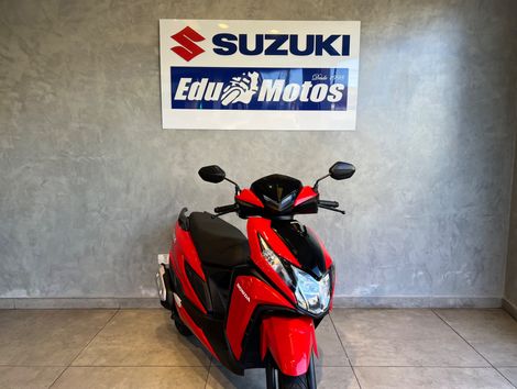 HONDA ELITE 125