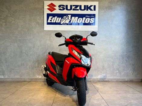 HONDA ELITE 125