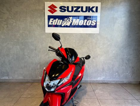 HONDA ELITE 125