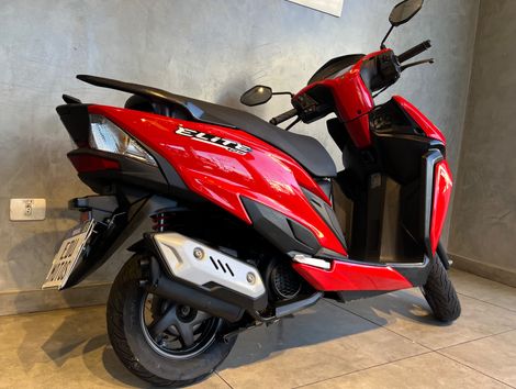HONDA ELITE 125