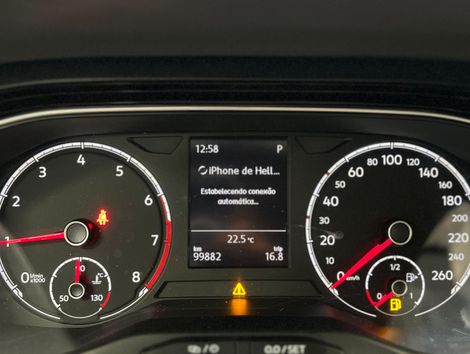 VolksWagen Polo Comfort. 200 TSI 1.0 Flex 12V Aut.