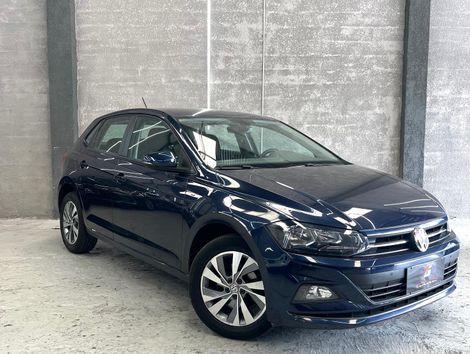 VolksWagen Polo Comfort. 200 TSI 1.0 Flex 12V Aut.