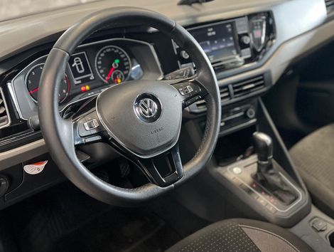 VolksWagen Polo Comfort. 200 TSI 1.0 Flex 12V Aut.