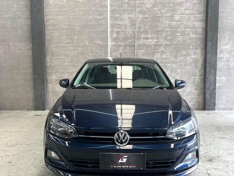 VolksWagen Polo Comfort. 200 TSI 1.0 Flex 12V Aut.