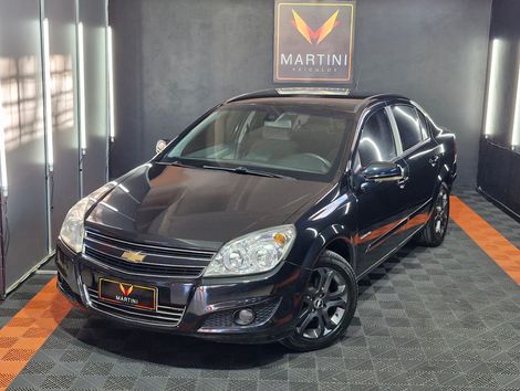 Chevrolet Vectra Elegan. 2.0 MPFI 8V FlexPower Mec
