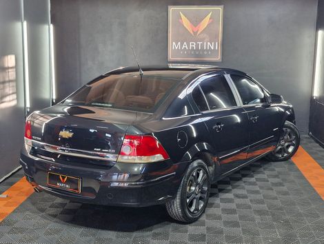 Chevrolet Vectra Elegan. 2.0 MPFI 8V FlexPower Mec