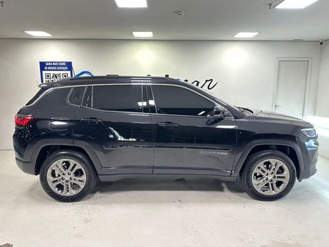 Jeep COMPASS LONG. T270 1.3 TB 4x2 Flex Aut.