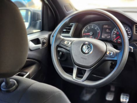 VolksWagen Gol TRACK 1.0 Total Flex 12V 5p