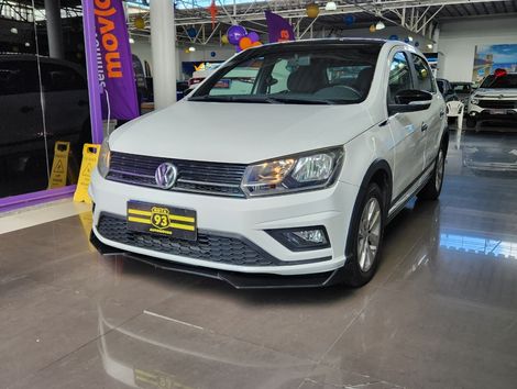 VolksWagen Gol TRACK 1.0 Total Flex 12V 5p