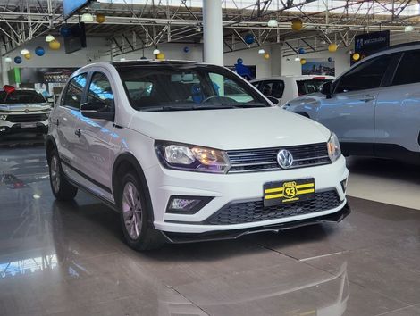 VolksWagen Gol TRACK 1.0 Total Flex 12V 5p