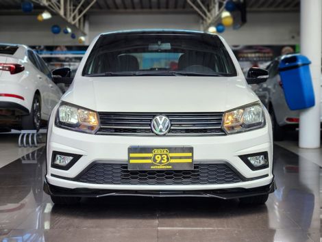 VolksWagen Gol TRACK 1.0 Total Flex 12V 5p