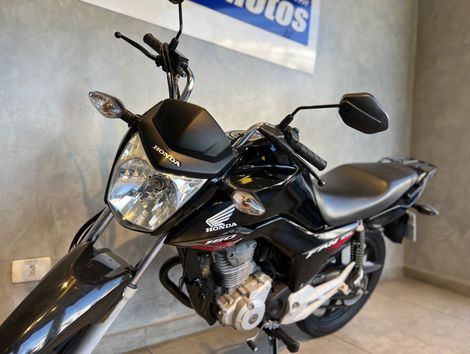 HONDA CG 160 FAN Flex