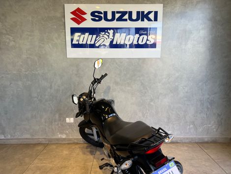 HONDA CG 160 FAN Flex
