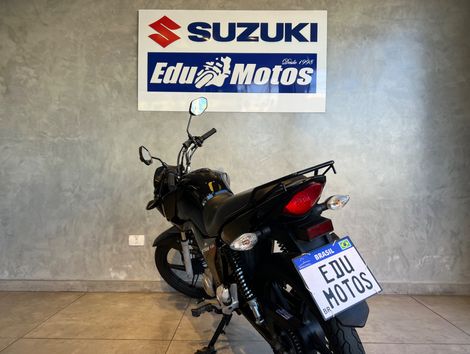 HONDA CG 160 FAN Flex