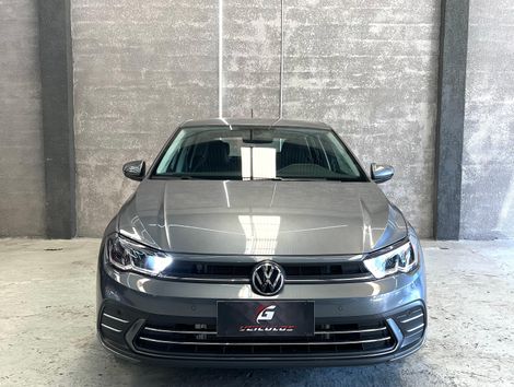VolksWagen Polo Highline TSI 1.0 Flex 12V Aut.