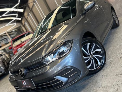 VolksWagen Polo Highline TSI 1.0 Flex 12V Aut.