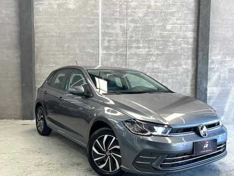VolksWagen Polo Highline TSI 1.0 Flex 12V Aut.