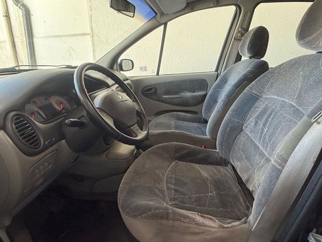 Renault Scénic Expression 1.6 16V Aut.