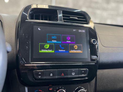 Renault KWID Intense 1.0 Flex 12V 5p Mec.