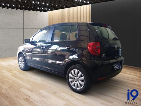 VolksWagen Fox 1.0 Mi Total Flex 8V 5p