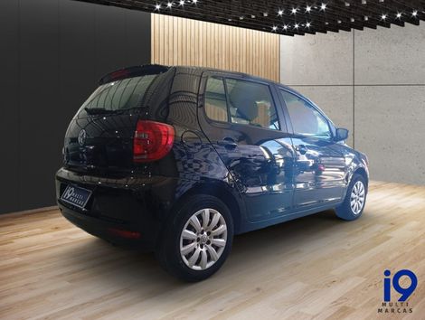 VolksWagen Fox 1.0 Mi Total Flex 8V 5p