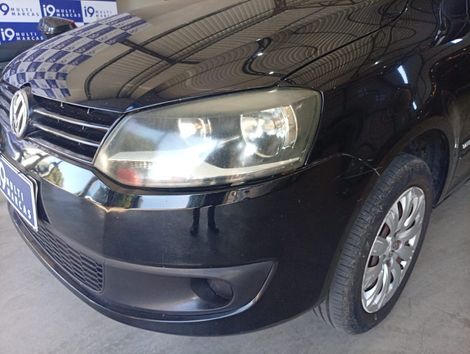 VolksWagen Fox 1.0 Mi Total Flex 8V 5p