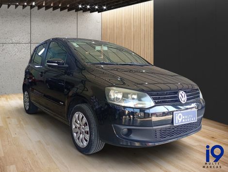 VolksWagen Fox 1.0 Mi Total Flex 8V 5p