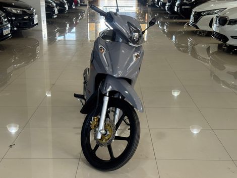 AVELLOZ AZ 125 ALFA