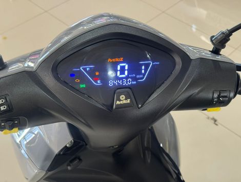 AVELLOZ AZ 125 ALFA