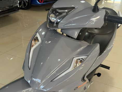 AVELLOZ AZ 125 ALFA