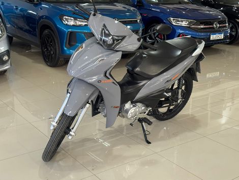 AVELLOZ AZ 125 ALFA