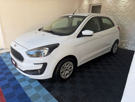 Ford Ka 1.0 SE/SE Plus TiVCT Flex 5p