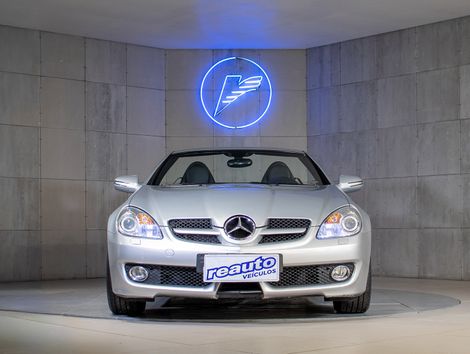 Mercedes SLK-200 Kompressor 16V/ 200 CGI 16V