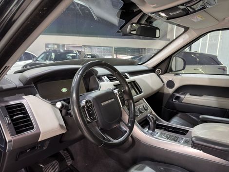 Land Rover Range R. Sp. Dynam. HSE 3.0  (Híb.)