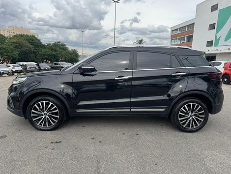 Ford TERRITORY Titanium 1.5 GTDi EcoBo. Aut.