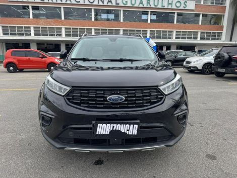 Ford TERRITORY Titanium 1.5 GTDi EcoBo. Aut.