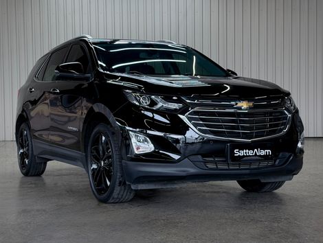 Chevrolet EQUINOX Premier 2.0 Turbo AWD 262cv Aut.