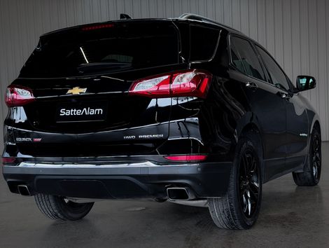 Chevrolet EQUINOX Premier 2.0 Turbo AWD 262cv Aut.
