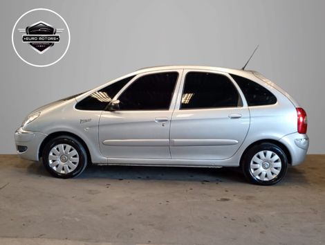 Citroën Xsara Picasso GLX 1.6/ 1.6 Flex 16V