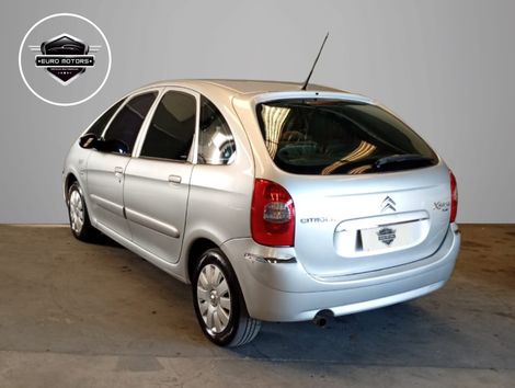 Citroën Xsara Picasso GLX 1.6/ 1.6 Flex 16V
