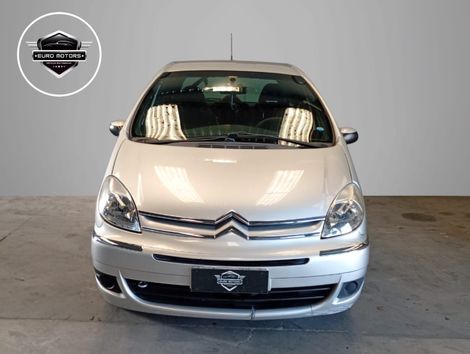 Citroën Xsara Picasso GLX 1.6/ 1.6 Flex 16V