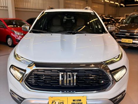 Fiat Toro Ranch 2.0 16V 4x4 TB Diesel Aut.