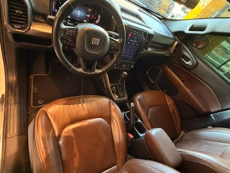 Fiat Toro Ranch 2.0 16V 4x4 TB Diesel Aut.