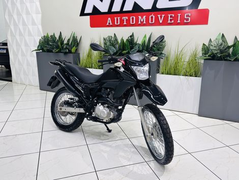 HONDA NXR 160 BROS ESDD FLEXONE
