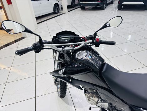 HONDA NXR 160 BROS ESDD FLEXONE